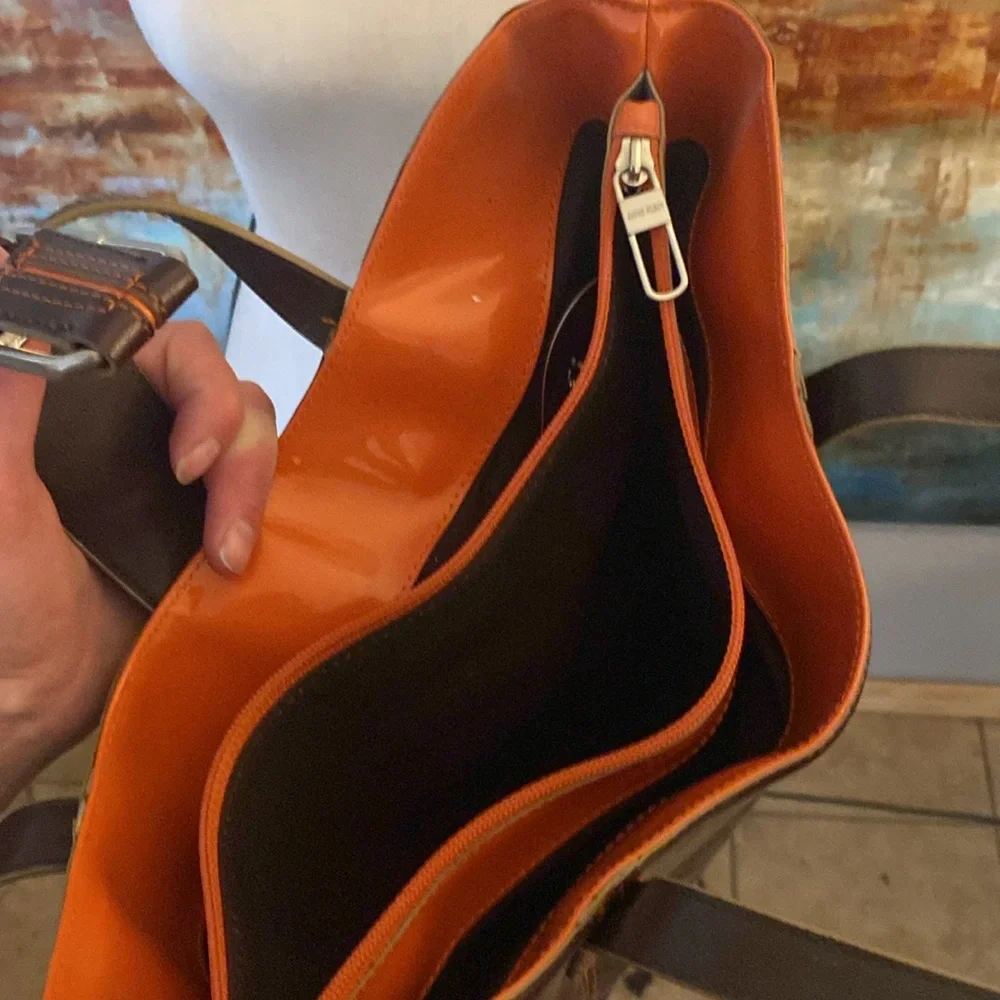 ANNE KLEIN Y2K vintage‎ purse